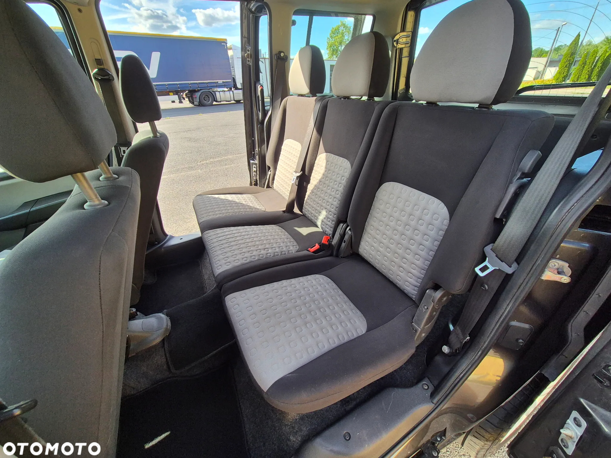 Fiat Doblo II 1.3 JTD Family - 16