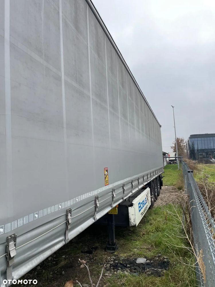 Schmitz Cargobull SCB*S3T - 5