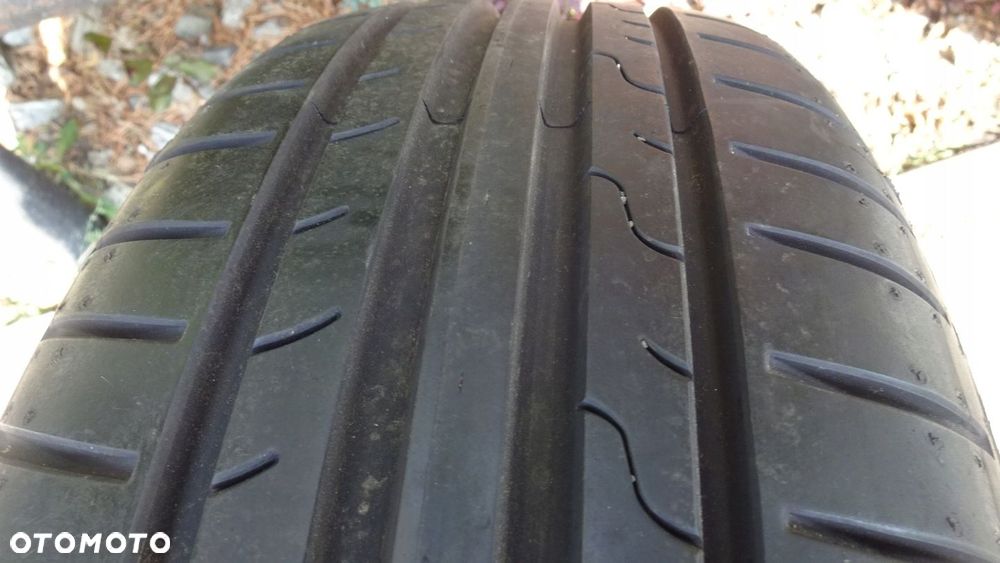 Koła letnie 16 5x114,3 Mazda Honda Kia Toyota Hyundai ET45 IF55431665 CMS - 9