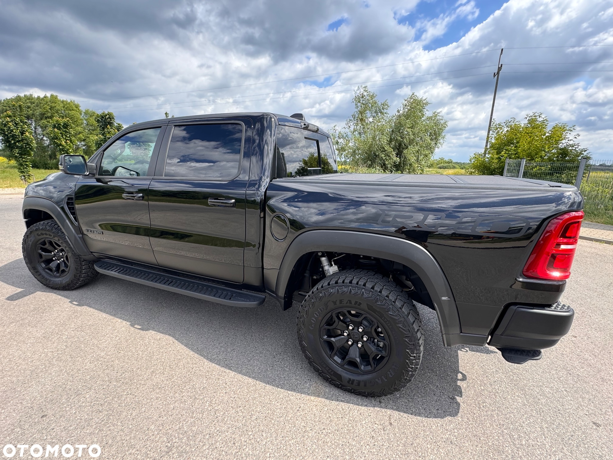 RAM 1500 - 29