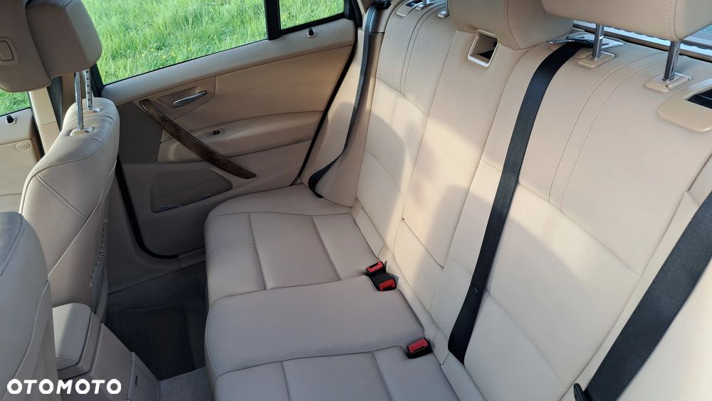 BMW X3 xDrive18d Edition Exclusive - 21