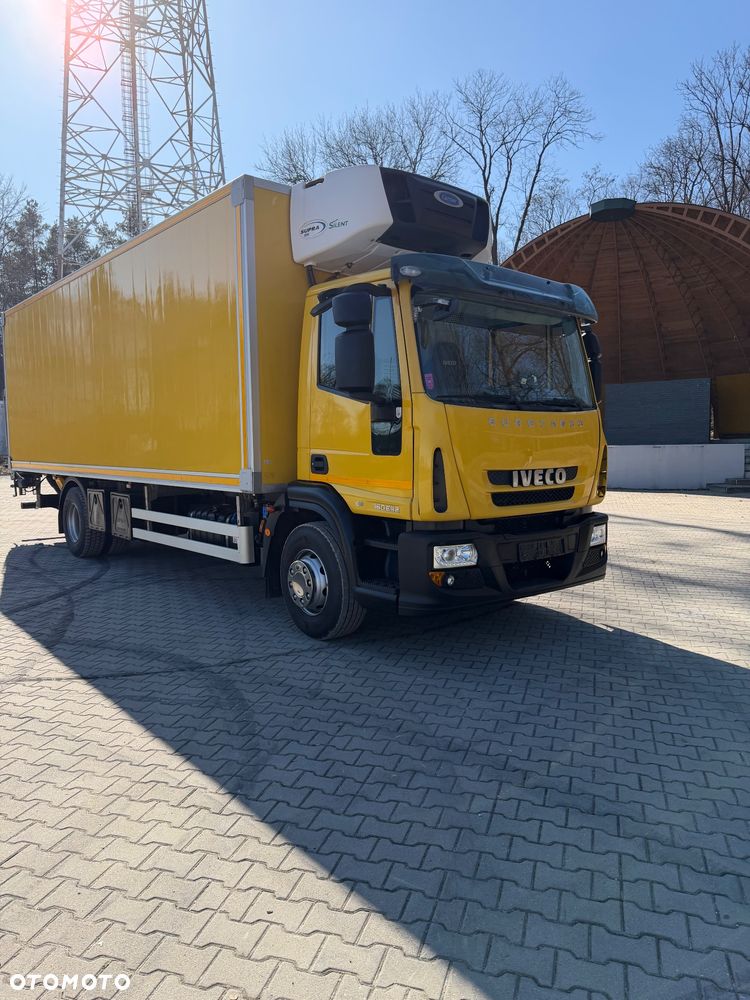 Iveco EUROCARGO - 3