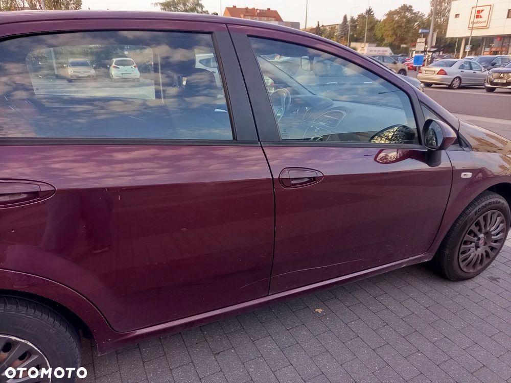 Fiat Punto - 3