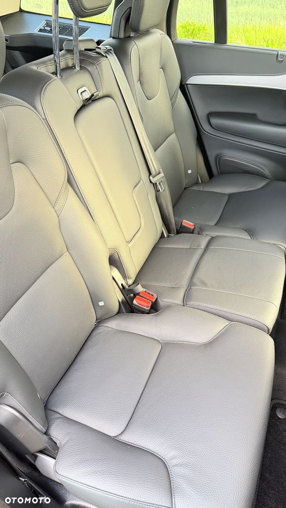 Volvo XC 90 B5 B AWD Plus Bright - 26