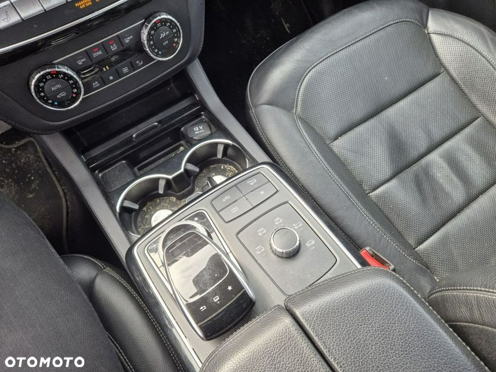 Mercedes-Benz GLS - 20