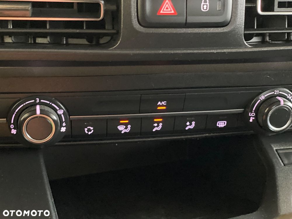 Peugeot Rifter Long 1.5 BlueHDI Active S&S - 24