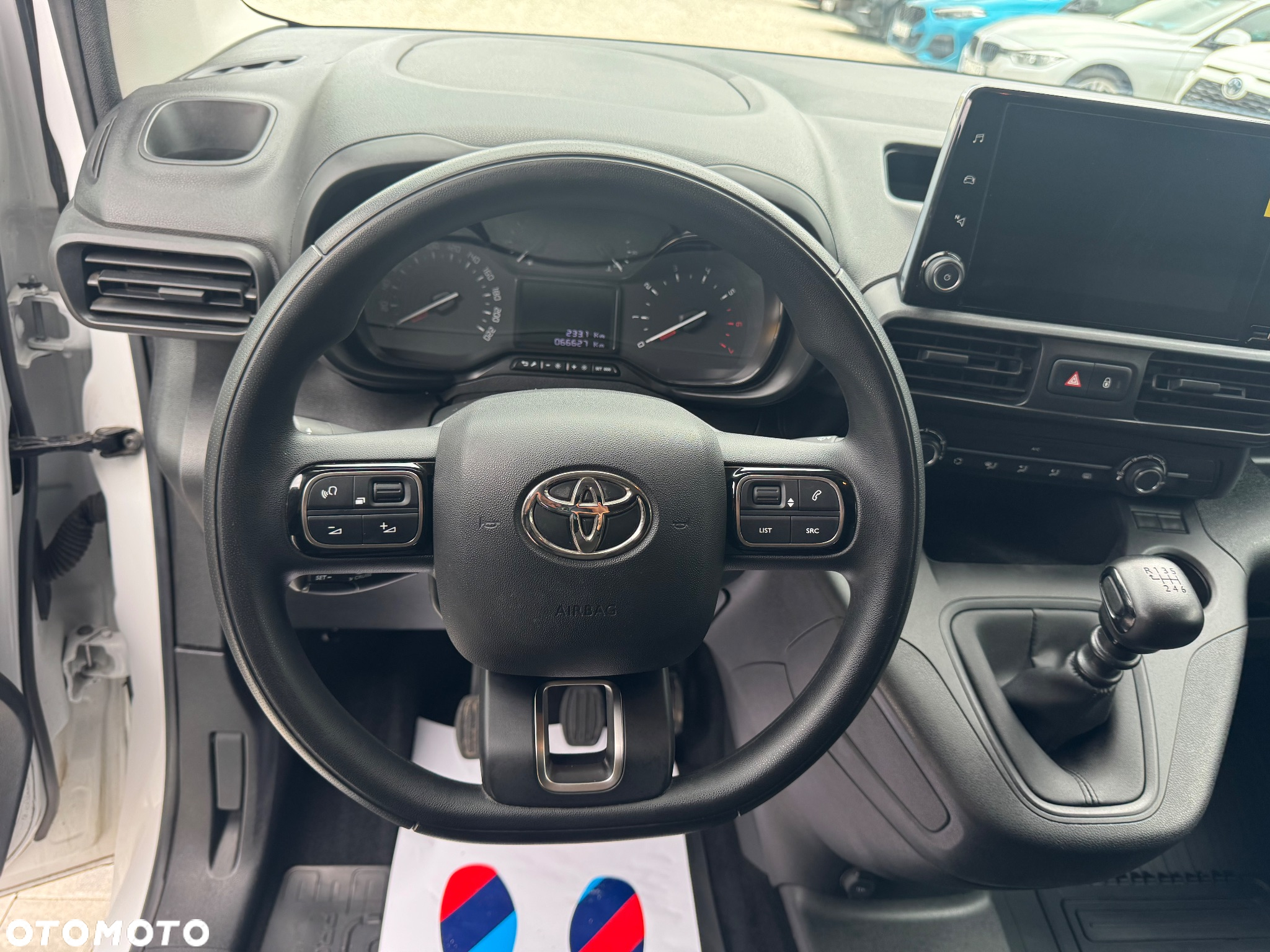 Toyota Proace City L2 Long Chłodnia - 22