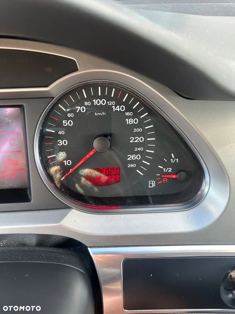 Audi A6 Avant 2.7 TDI multitronic - 12