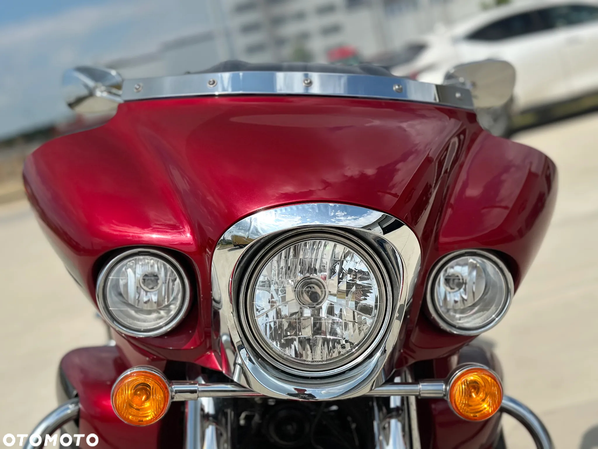 Kawasaki Vulcan - 24