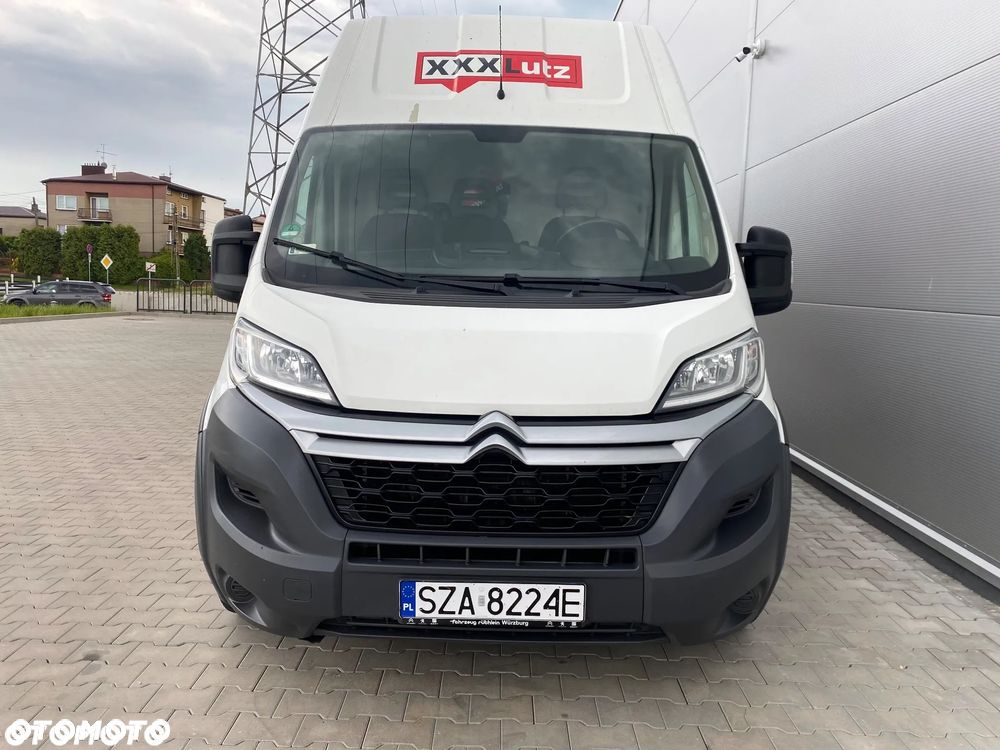 Citroën JUMPER - 10