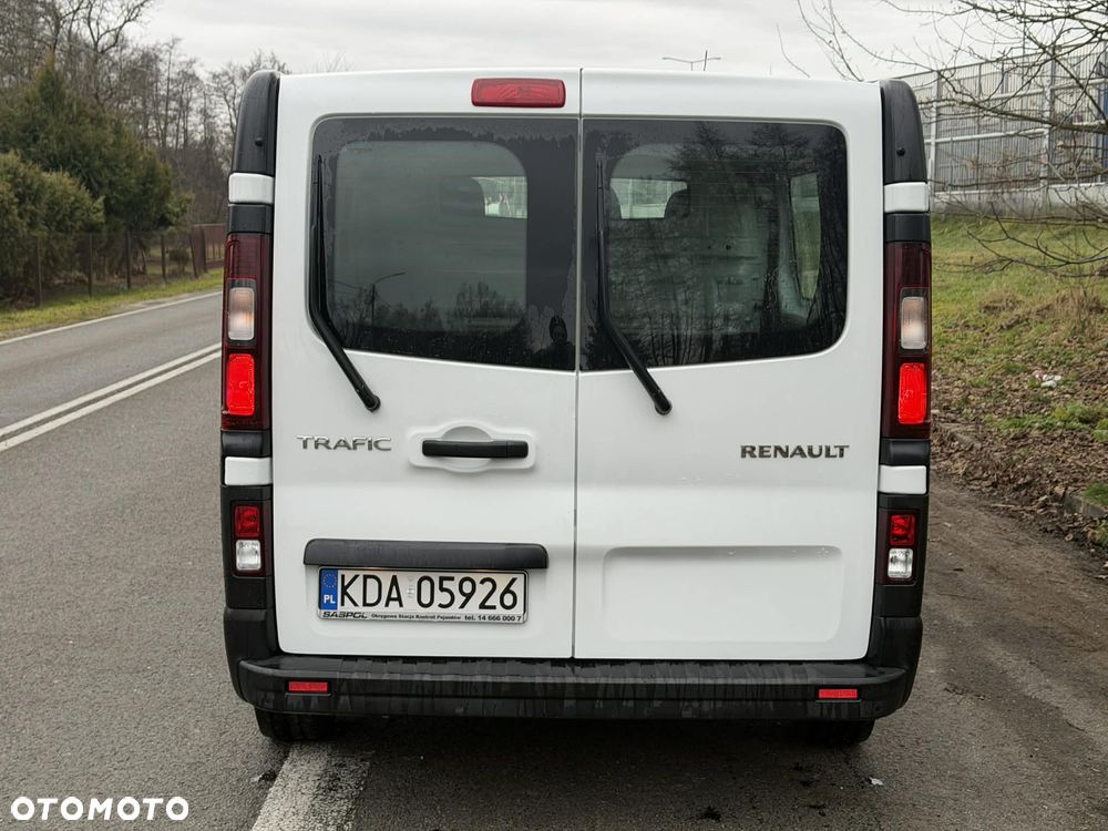 Renault Trafic - 8