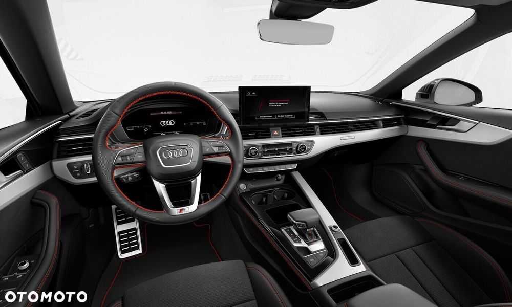 Audi A5 Sportback - 3
