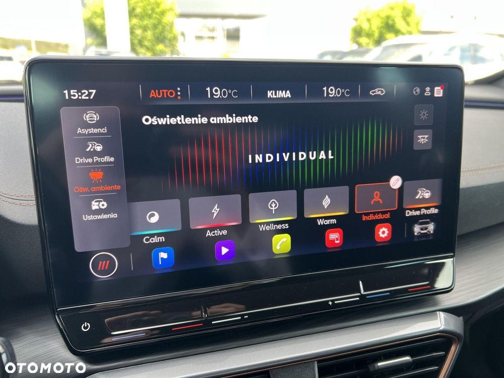 Cupra Formentor 2.0 TSI 4Drive VZ DSG - 32