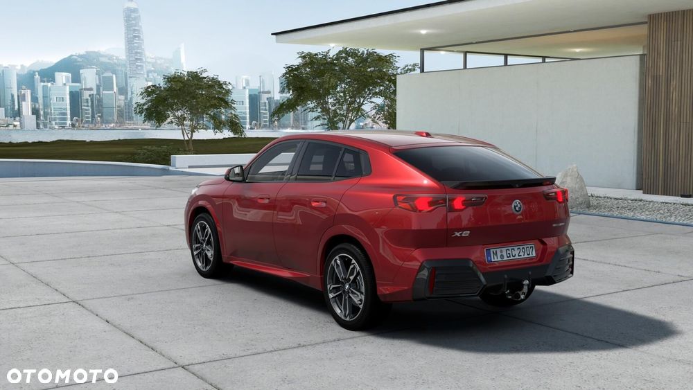 BMW X2 - 2