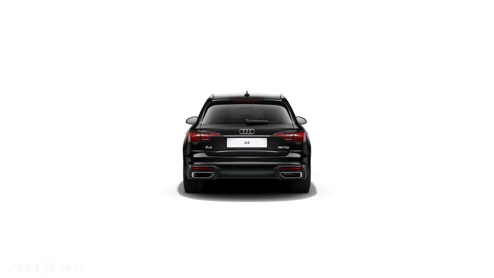 Audi A4 Avant - 4