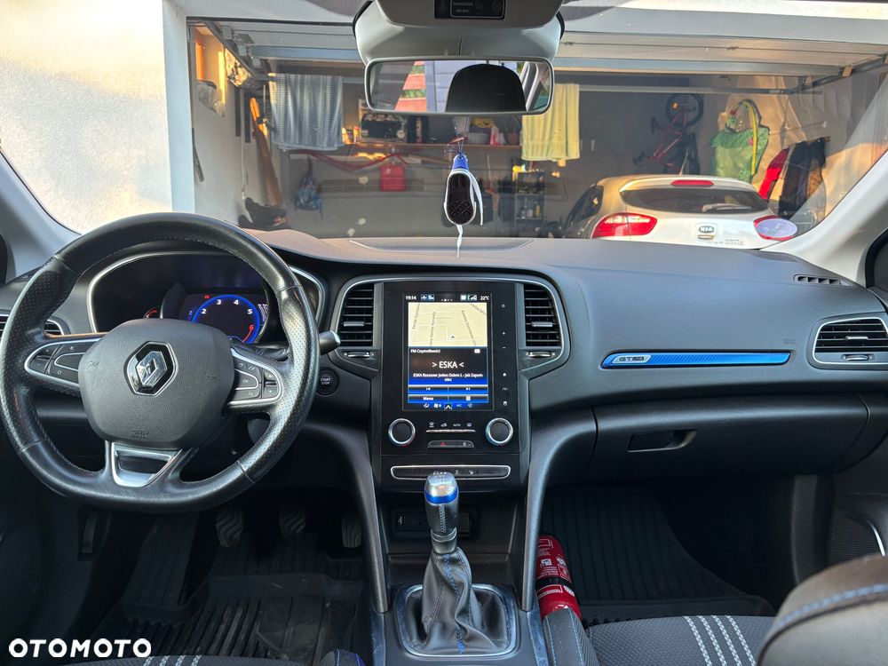 Renault Megane - 7