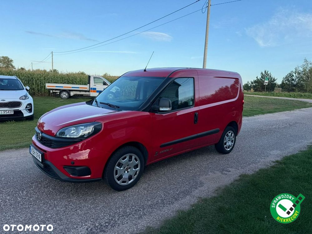Fiat Doblo