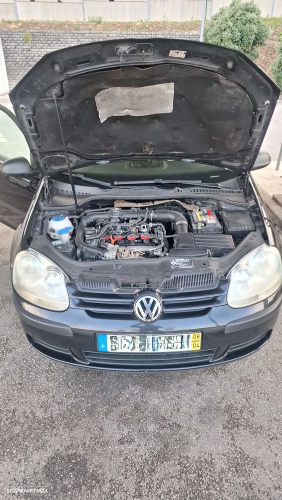 VW Golf 1.4 TSi Trendline Pack - 18
