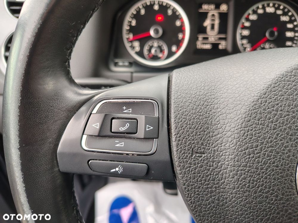 Volkswagen Tiguan 1.4 TSI Perfectline - 20