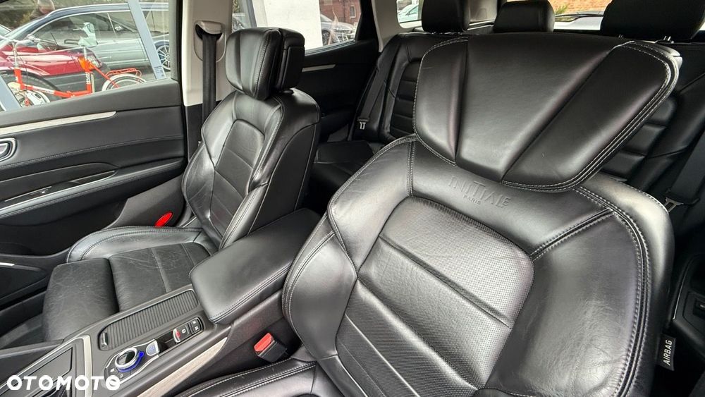 Renault Talisman - 22