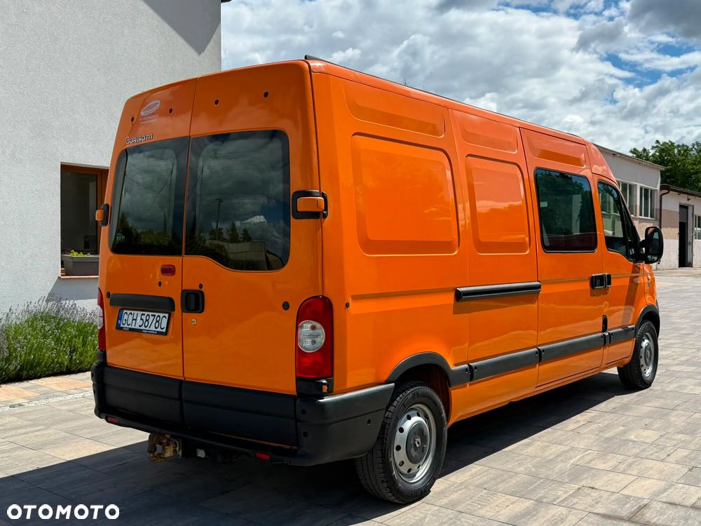 Renault Master - 3