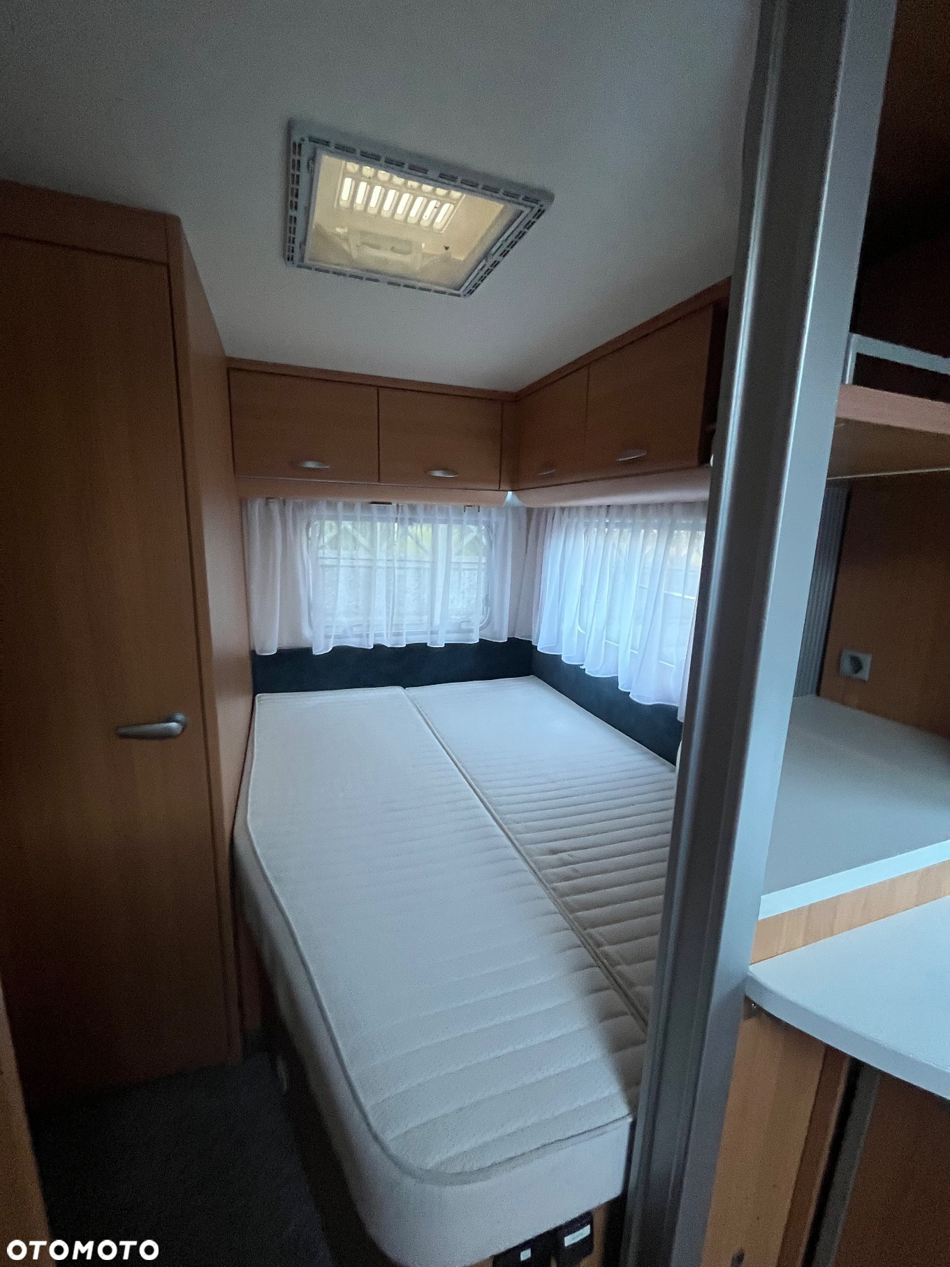 KNAUS Sport 500 UF - 10