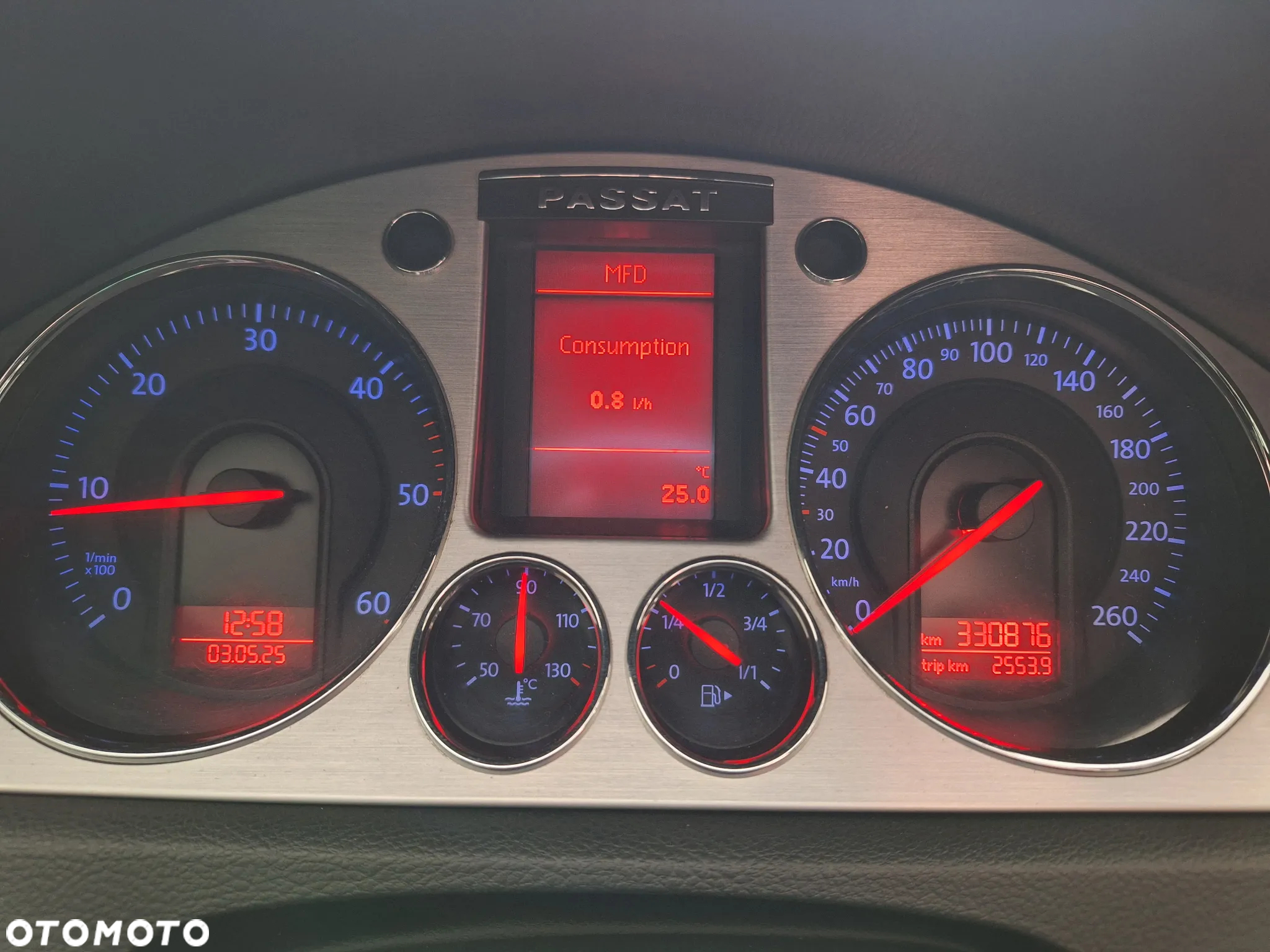 Volkswagen Passat 2.0 TDI Comfortline - 17