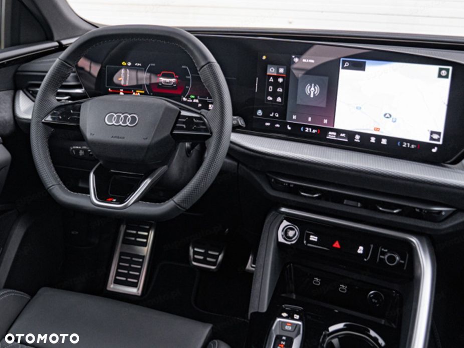 Audi Q5 40 TDI mHEV Quattro S Line S tronic - 11