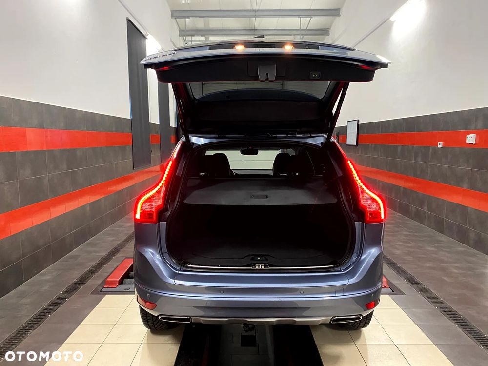 Volvo XC 60 D4 Geartronic Momentum - 13