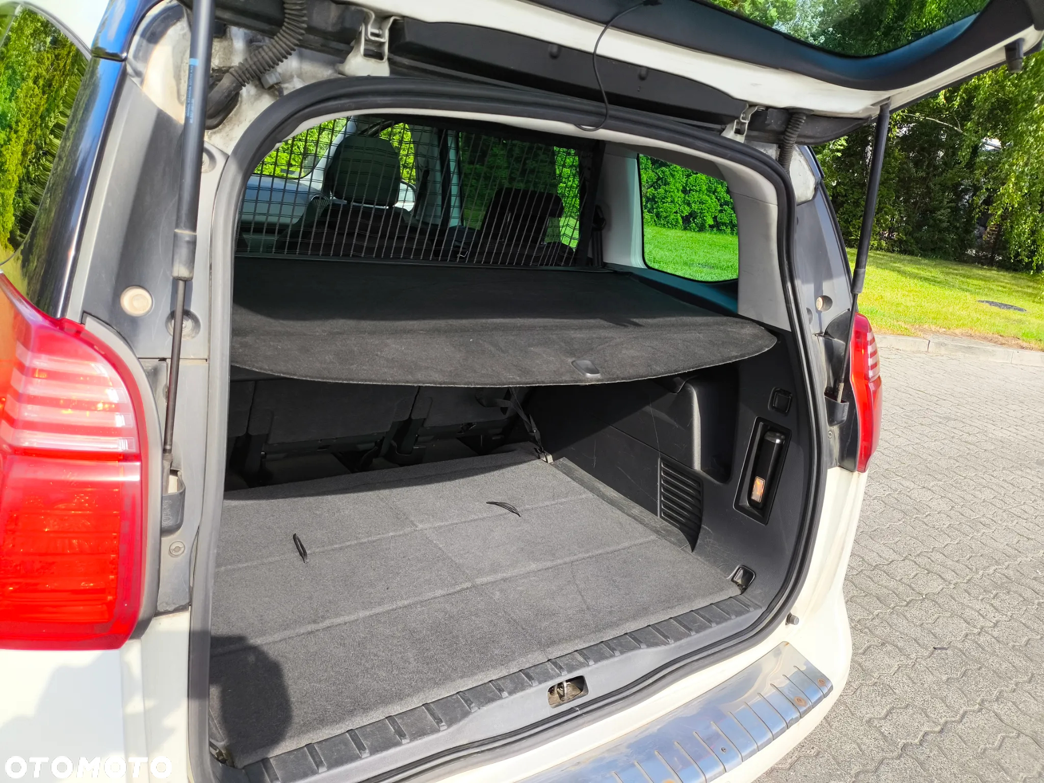 Peugeot 5008 1.6 HDi Premium - 17
