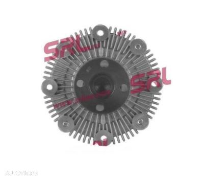 Vascocuplaj SRLine, Suzuki Grand Vitara, 03.1998-2005, Vitara, 07.1988-2005, motor 1.6, 60/69 kw, benzina, cv manuala/automata, cu/fara AC, - 1