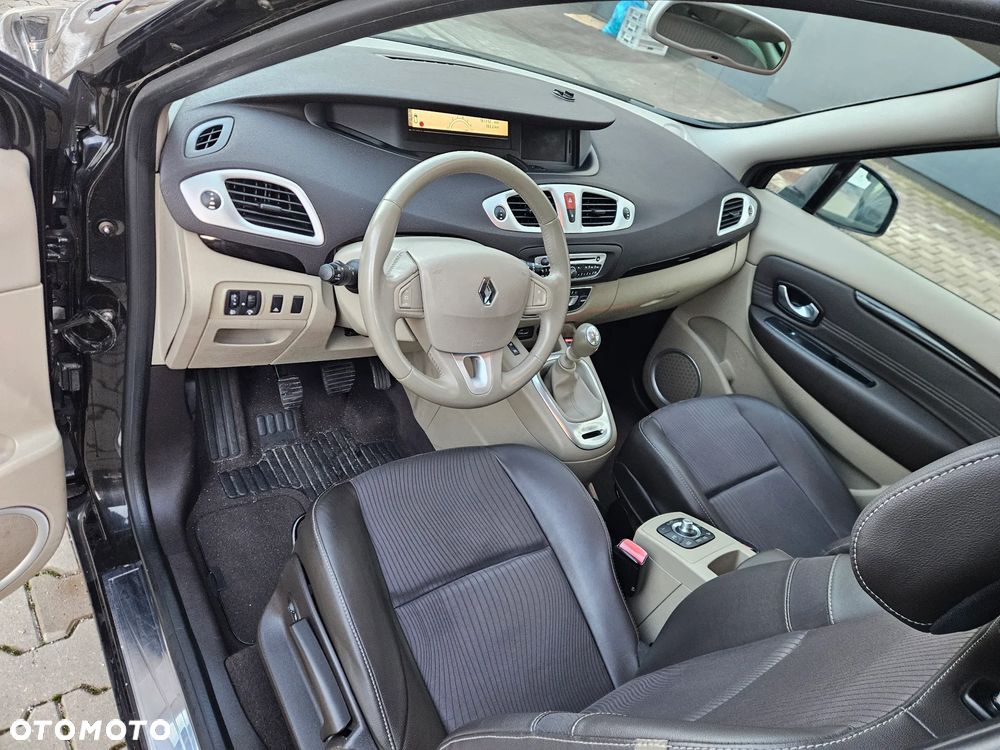 Renault Scenic 1.4 16V TCE Tech Run - 24