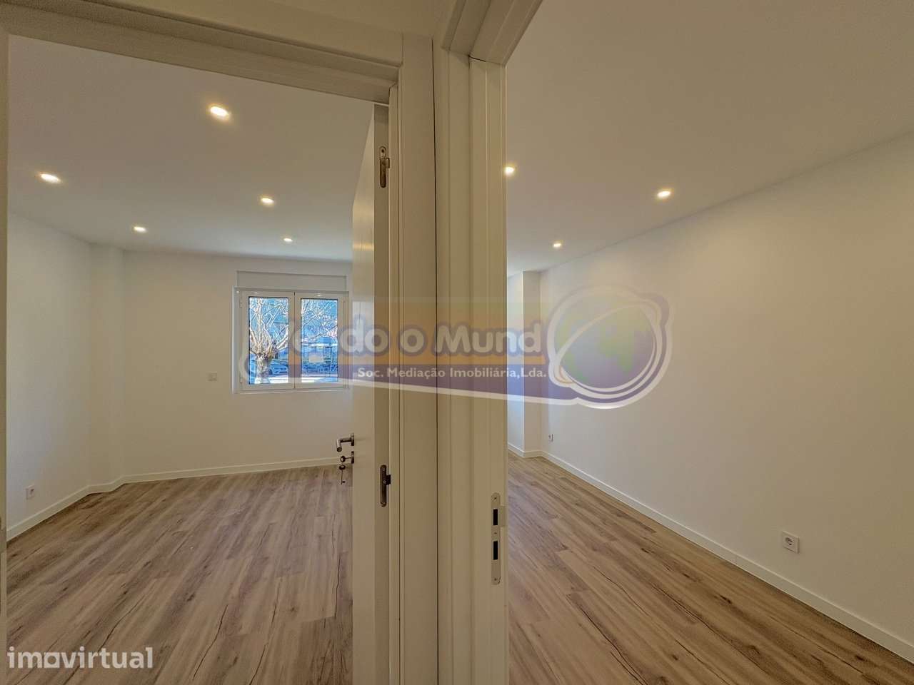 Apartamento T2 na Amadora (LXAMD033) - Grande imagem: 4/9