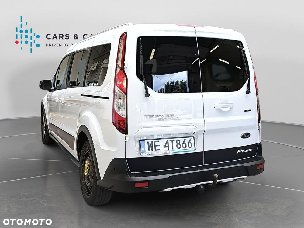 Ford transit-connect 230 1.5 EcoBlue 120KM Active - 8