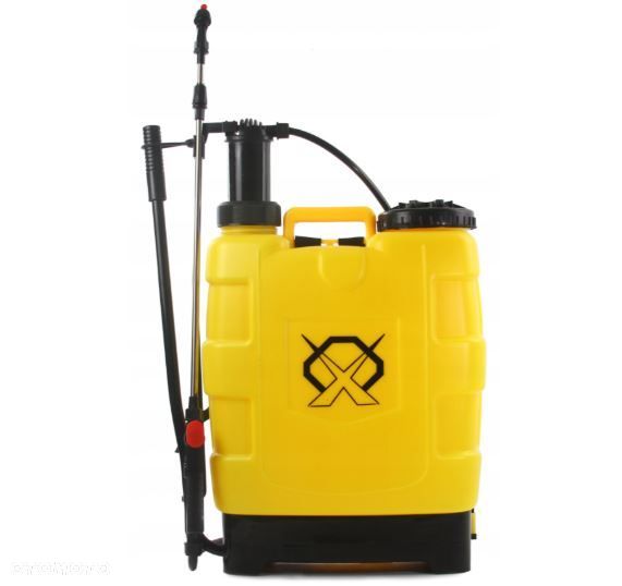 Opryskiwacz ręczne Demon 16 l - 15