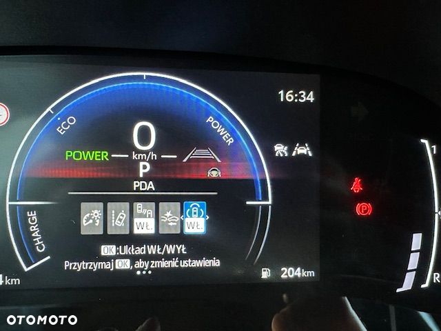 Toyota Yaris Cross 130 1.5 VVT-i Style Plus - 23