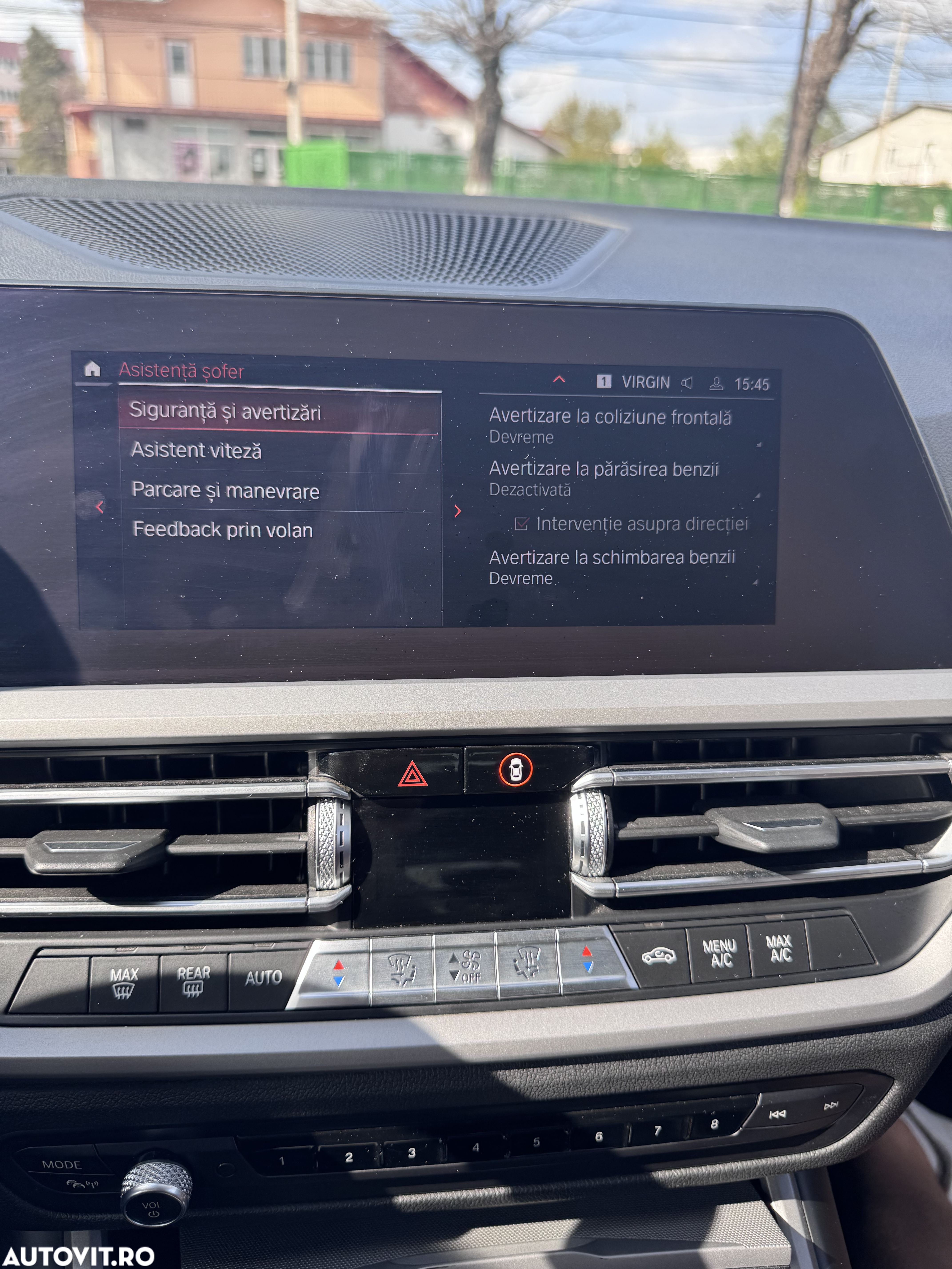 BMW Seria 3 318i Touring Aut. Sport Line - 29