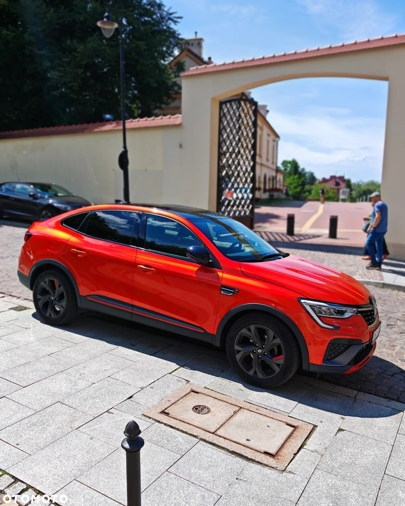 Renault Arkana - 6