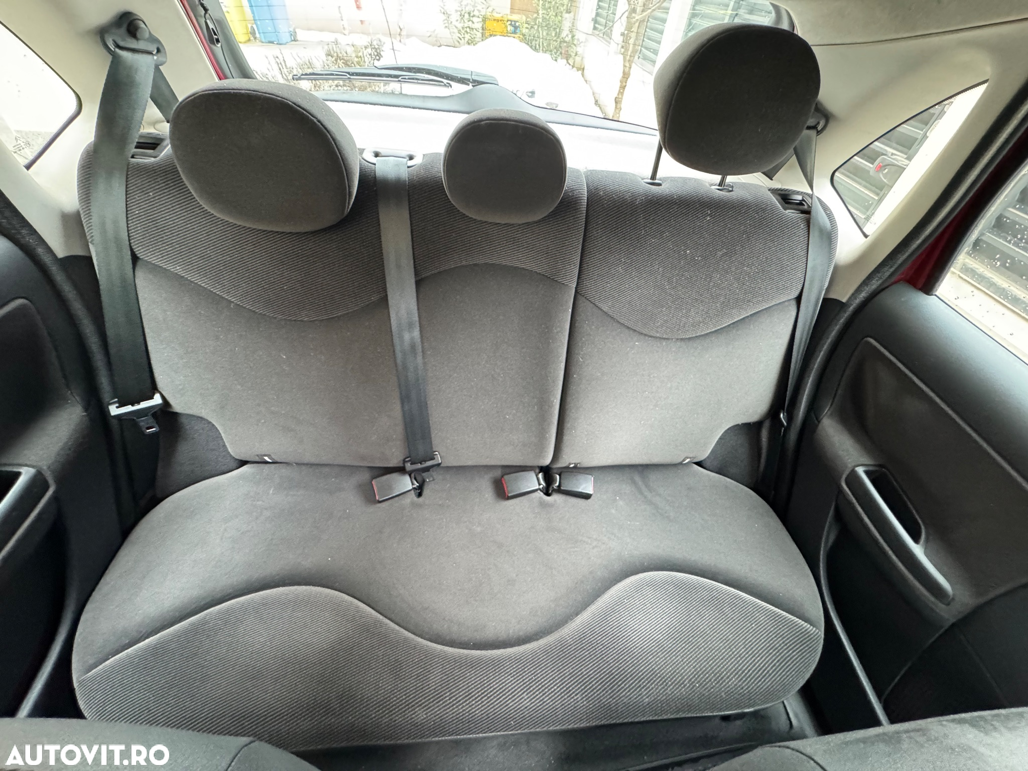 Citroën C3 1.4 HDI X - 21