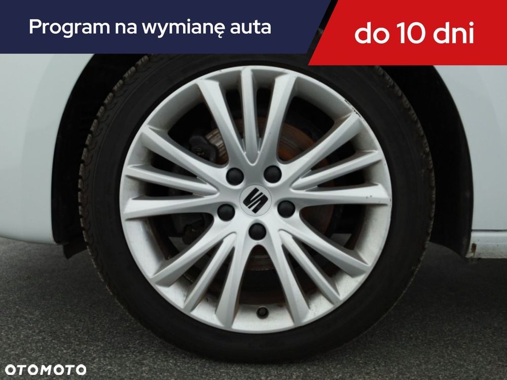 Seat Leon Sportstourer - 14