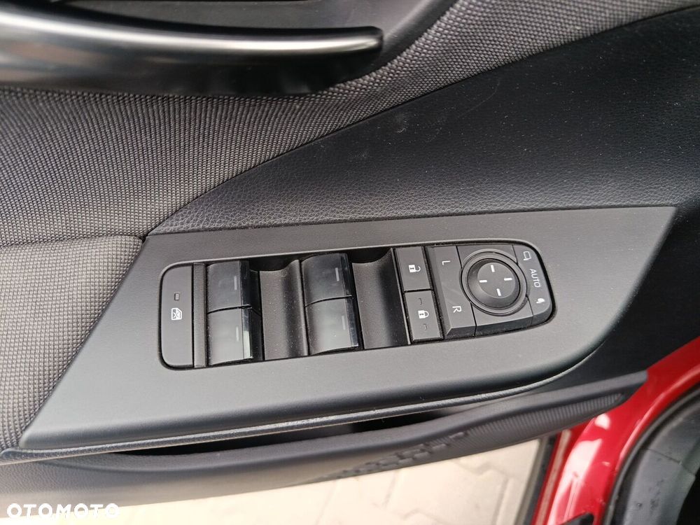 Toyota C-HR 2.0 Hybrid Dynamic Force Style - 21