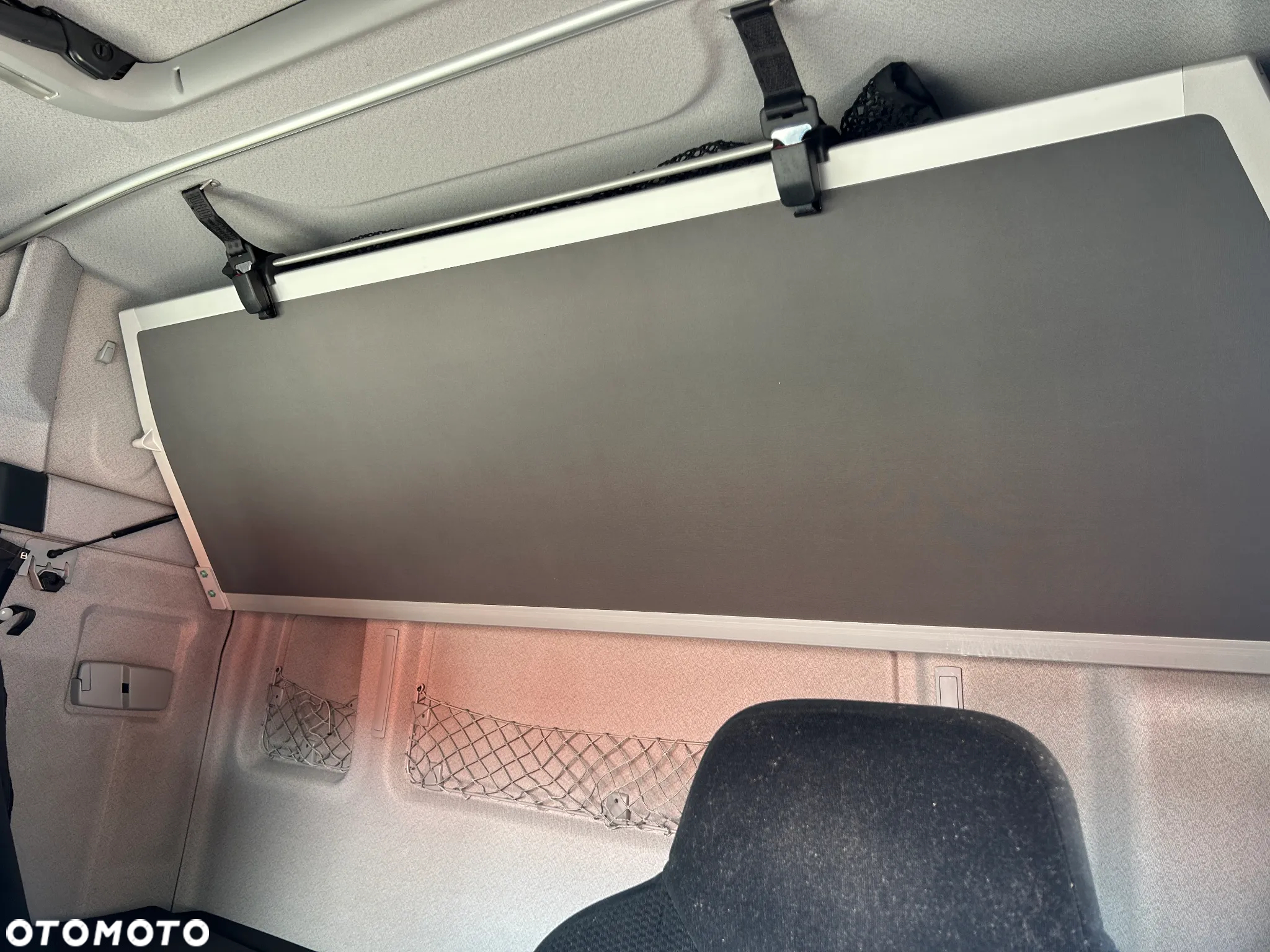 MAN TGX 18.440 KM / AUTOMAT / 2 ZBIORNIKI / EURO 6 / 2014 ROK !! - 31