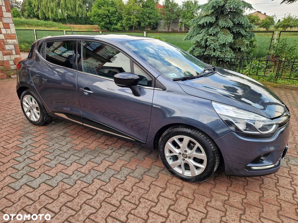 Renault Clio 0.9 TCe Limited - 39