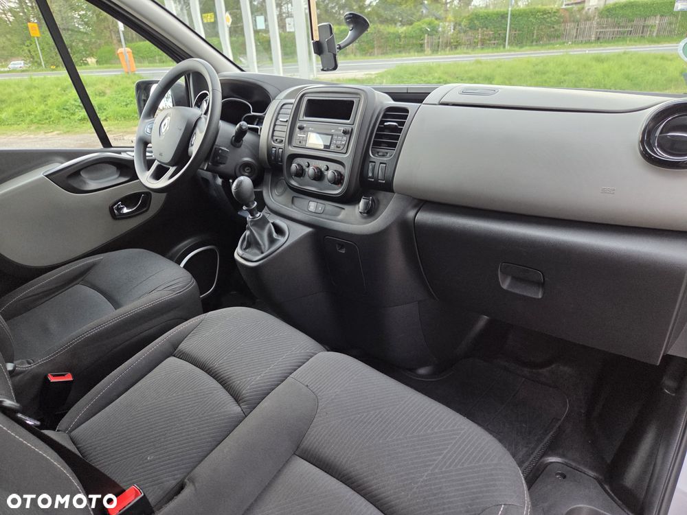 Renault Trafic L2H1 2,9t Pack Clim - 16