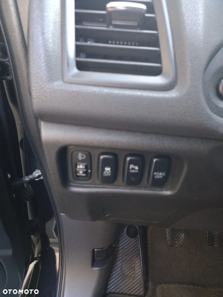Citroën C4 Aircross HDi 150 Stop & Start 4WD Selection - 12