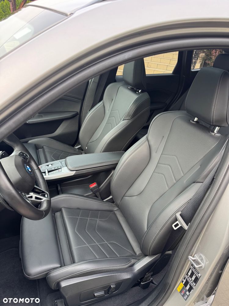 BMW X1 xDrive25e M Sportpaket - 23