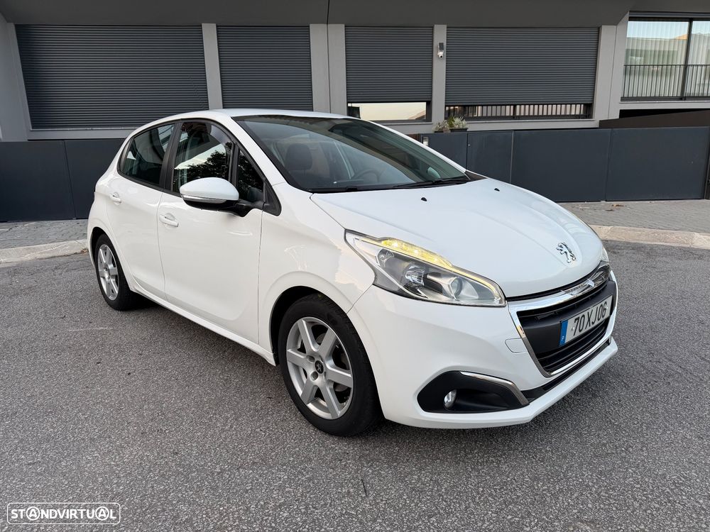 Peugeot 208 PureTech 82 Style - 2