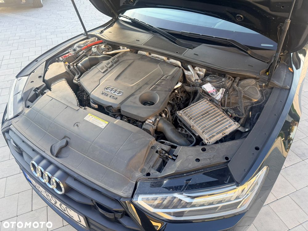 Audi A7 Sportback 50 TDI mHEV Quattro Tiptronic - 31
