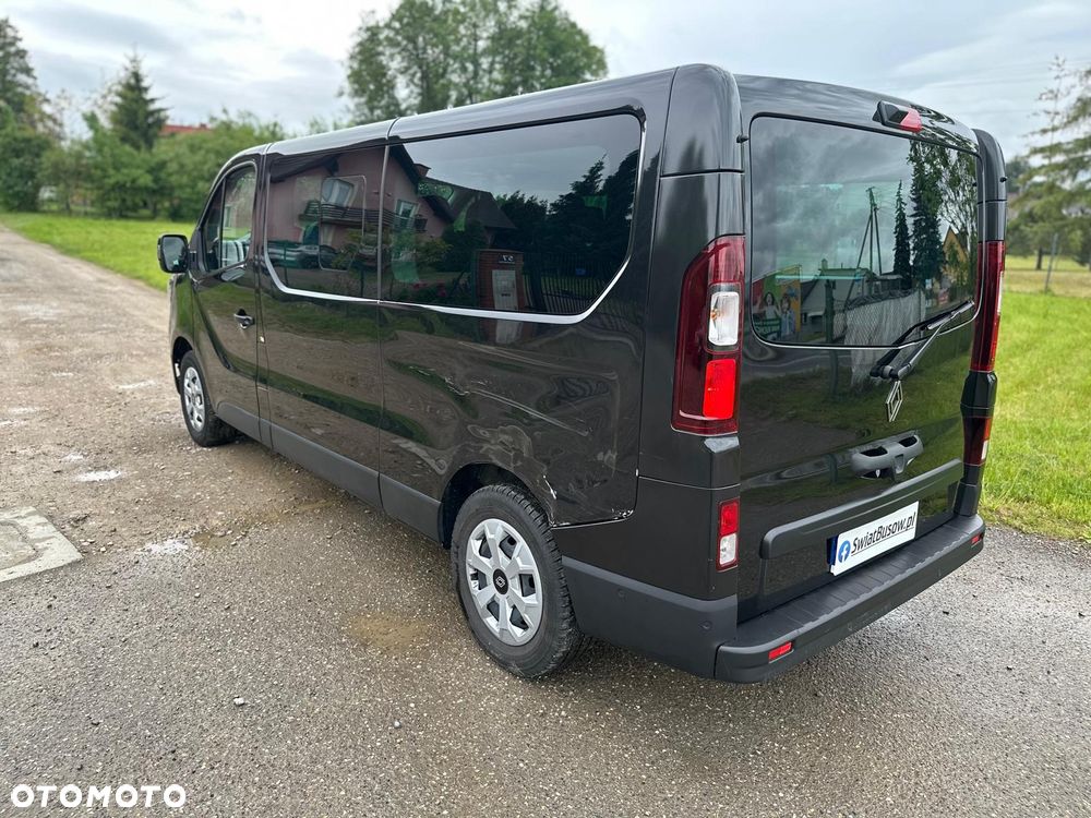 Renault Trafic - 3