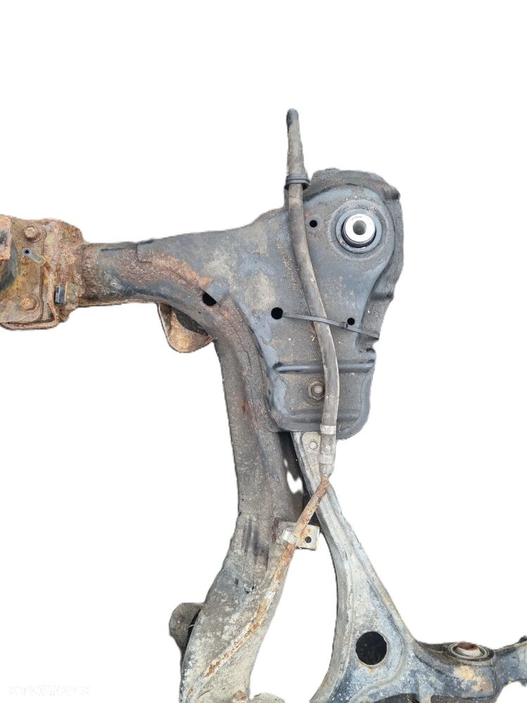 HONDA ACCORD VII 02-08 2,0 B WÓZEK SANKI SILNIKA * - 4